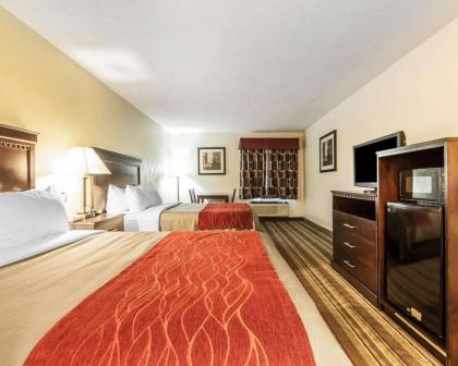 Quality Inn - image 8