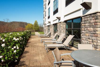 SpringHill Suites by marriott Wheeling triadelphia Area Wheeling West Virginia