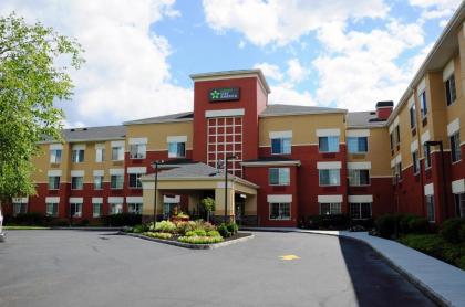 Hotel in Whippany New Jersey