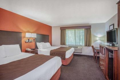 AmericInn by Wyndham White Bear Lake St. Paul - image 13
