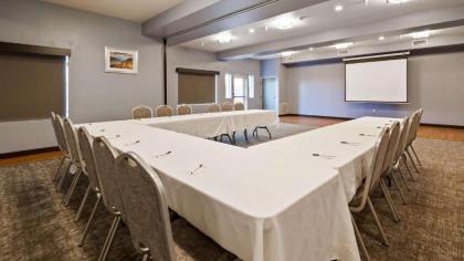 Best Western Crater Lake Highway White City/Medford - image 14