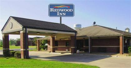 Redwood Inn   White Hall White Hall Arkansas