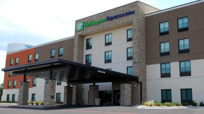 Holiday Inn Express  Suites White Hall an IHG Hotel White Hall
