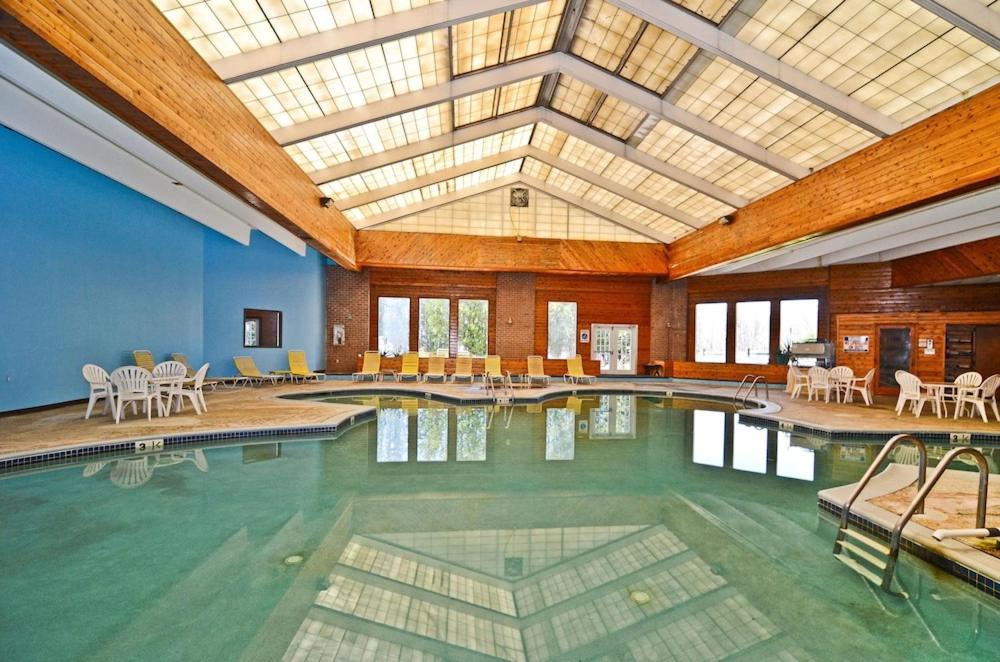 Pocono Resort & Conference Center - Pocono Mountains - main image