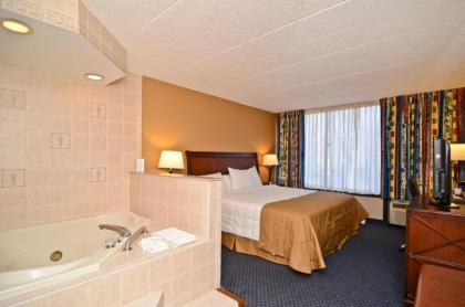 Pocono Resort & Conference Center - Pocono Mountains - image 11