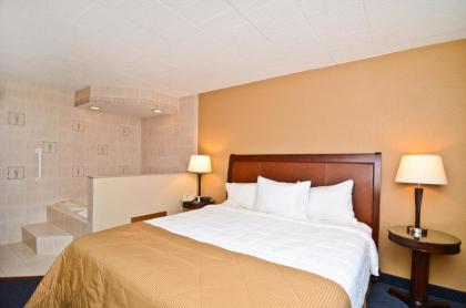 Pocono Resort & Conference Center - Pocono Mountains - image 12