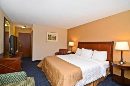 Pocono Resort & Conference Center - Pocono Mountains - image 14