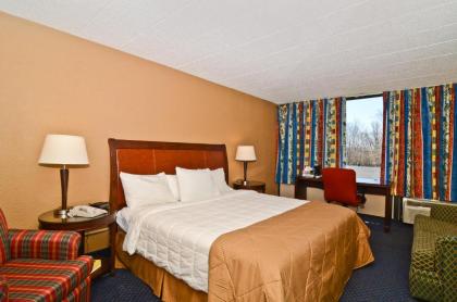 Pocono Resort & Conference Center - Pocono Mountains - image 16
