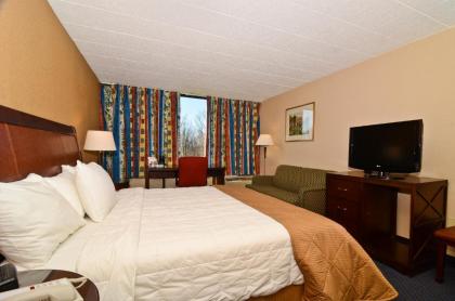 Pocono Resort & Conference Center - Pocono Mountains - image 3