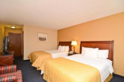 Pocono Resort & Conference Center - Pocono Mountains - image 5