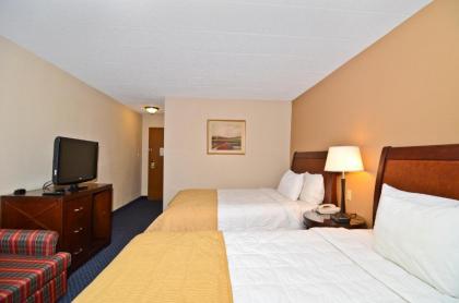 Pocono Resort & Conference Center - Pocono Mountains - image 6
