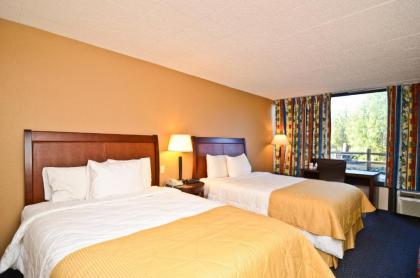 Pocono Resort & Conference Center - Pocono Mountains - image 7