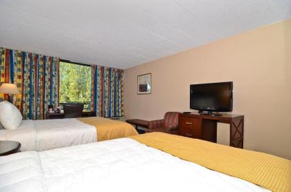 Pocono Resort & Conference Center - Pocono Mountains - image 8