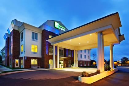 Holiday Inn Express White House an IHG Hotel