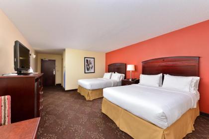 Holiday Inn Express White House an IHG Hotel - image 12