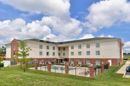 Holiday Inn Express White House an IHG Hotel - image 21