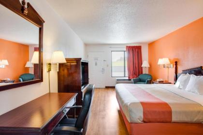 Motel 6-White House TN - image 15