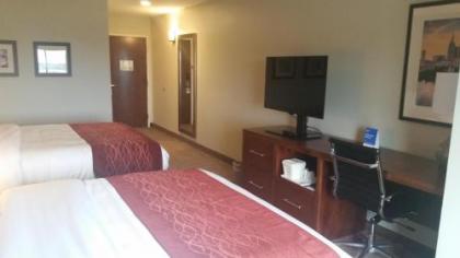 Comfort Inn White House - image 10
