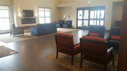 Comfort Inn White House - image 14