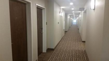 Comfort Inn White House - image 8