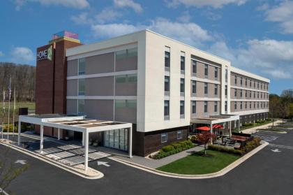 Home2 Suites by Hilton Baltimore/White Marsh Baltimore