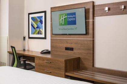Holiday Inn Express Hotel & Suites White River Junction an IHG Hotel - image 15