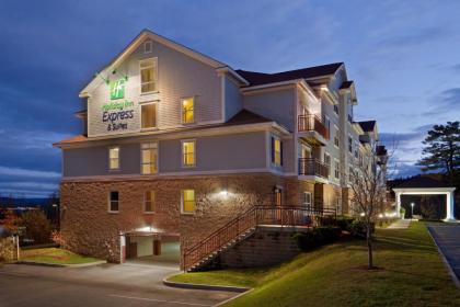 Holiday Inn Express Hotel & Suites White River Junction an IHG Hotel - image 16