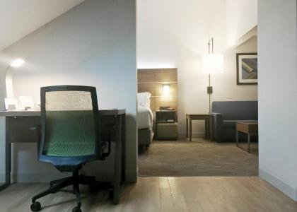 Holiday Inn Express Hotel & Suites White River Junction an IHG Hotel - image 3