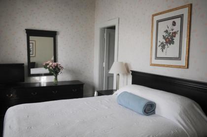Hotel Coolidge White River Junction