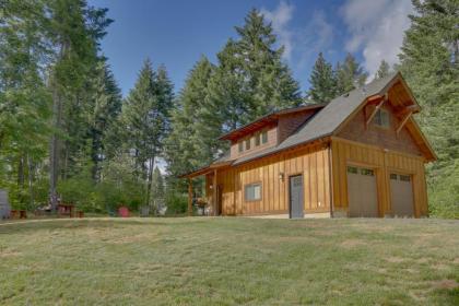 Holiday homes in White Salmon Washington