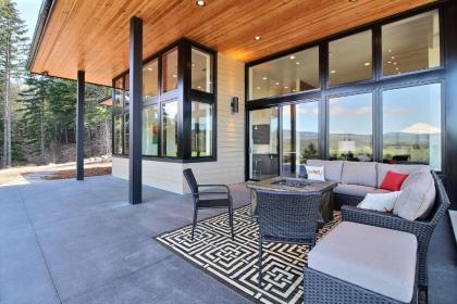 Pahtos Retreat Luxe White Salmon Home with Hot Tub - image 10