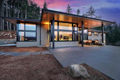 Pahtos Retreat Luxe White Salmon Home with Hot Tub - image 8