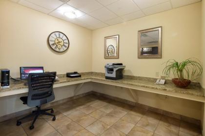 Candlewood Suites Fort Worth West an IHG Hotel - image 11