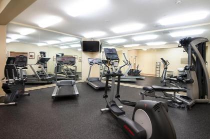 Candlewood Suites Fort Worth West an IHG Hotel - image 14