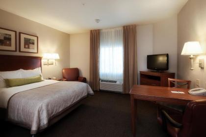 Candlewood Suites Fort Worth West an IHG Hotel - image 2