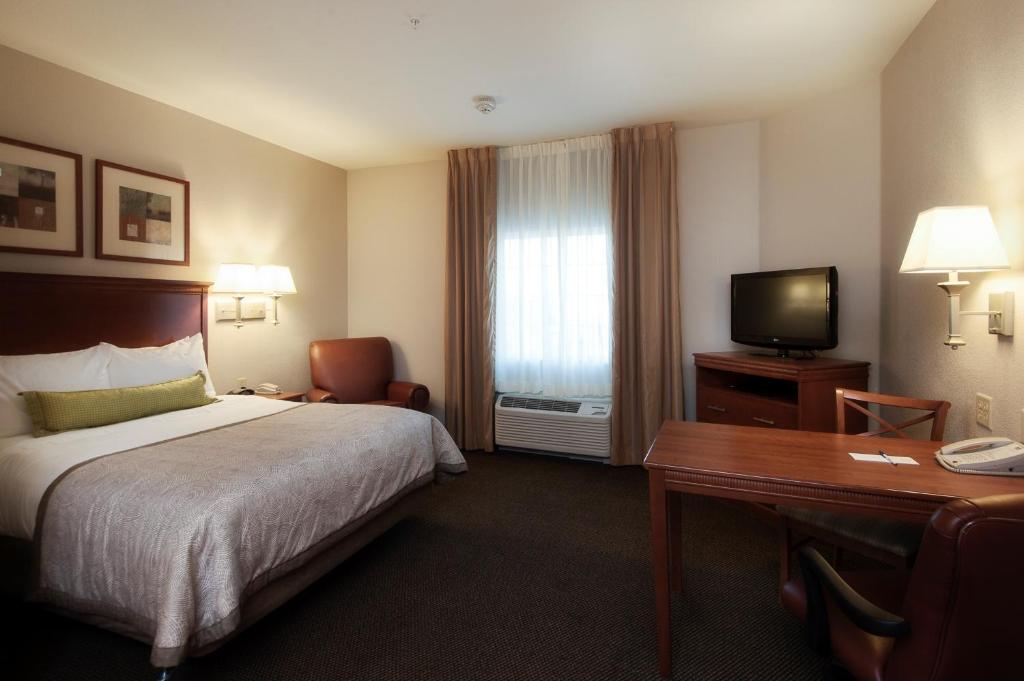 Candlewood Suites Fort Worth West an IHG Hotel - image 2