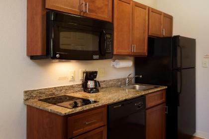 Candlewood Suites Fort Worth West an IHG Hotel - image 3