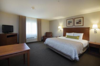 Candlewood Suites Fort Worth West an IHG Hotel - image 4