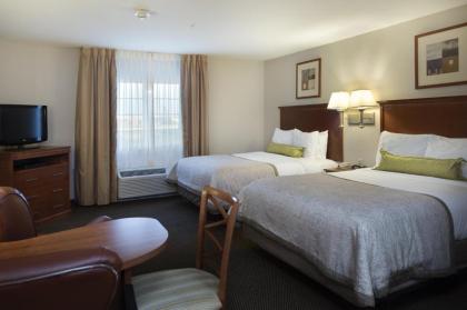 Candlewood Suites Fort Worth West an IHG Hotel - image 5