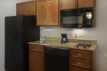 Candlewood Suites Fort Worth West an IHG Hotel - image 8