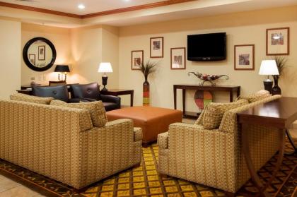 Candlewood Suites Fort Worth West an IHG Hotel - image 9