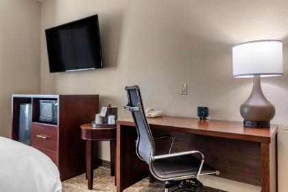 Comfort Inn & Suites White Settlement-Fort Worth West TX - image 11