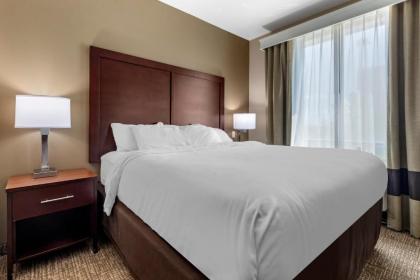Comfort Inn & Suites White Settlement-Fort Worth West TX - image 13