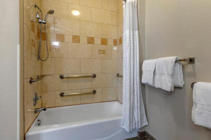 Comfort Inn & Suites White Settlement-Fort Worth West TX - image 15