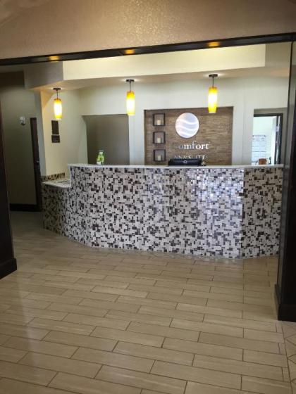 Comfort Inn & Suites White Settlement-Fort Worth West TX - image 6