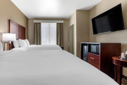 Comfort Inn & Suites White Settlement-Fort Worth West TX - image 9