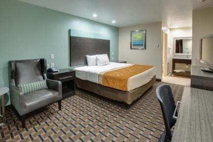 Scottish Inns White Settlement - image 2