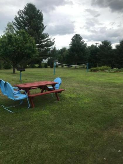 Four Seasons Motor Inn - image 5