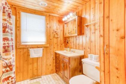 Twin View Log Home - image 3