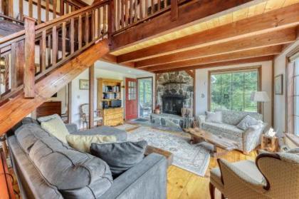 the Hillcroft House Whitefield New Hampshire